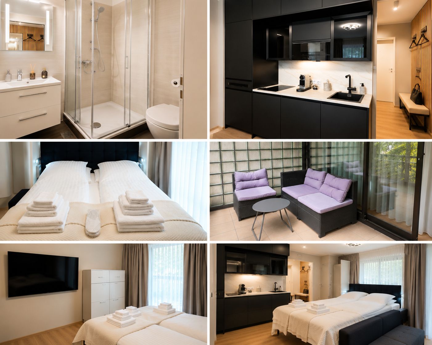Lovely Studio Located In Düsseldorf With Swimming Pool - 7