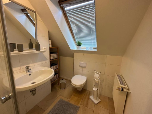 Perfect & charming flat in Rostock