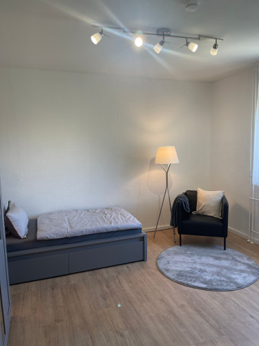 Elfriede4: fantastic renovated quiet apartment in GE for rent - Gallery - 9