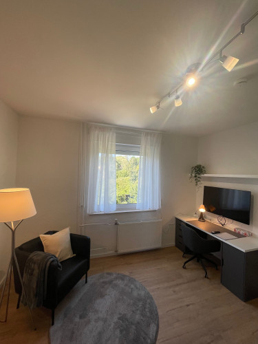 Elfriede4: fantastic renovated quiet apartment in GE for rent - Gallery - 7