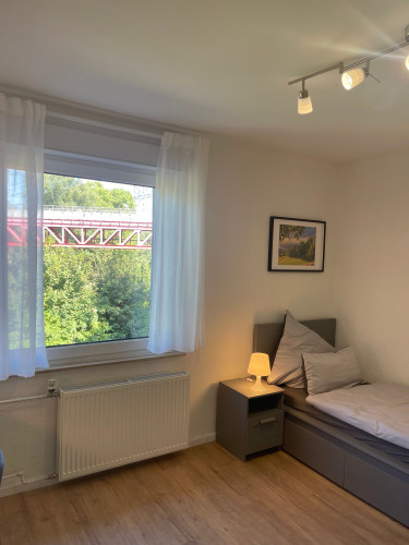 Elfriede4: fantastic renovated quiet apartment in GE for rent - Gallery - 2