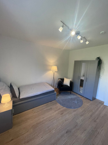 Elfriede4: fantastic renovated quiet apartment in GE for rent - Gallery - 6