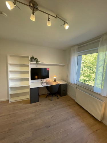 Elfriede4: fantastic renovated quiet apartment in GE for rent - Gallery - 3