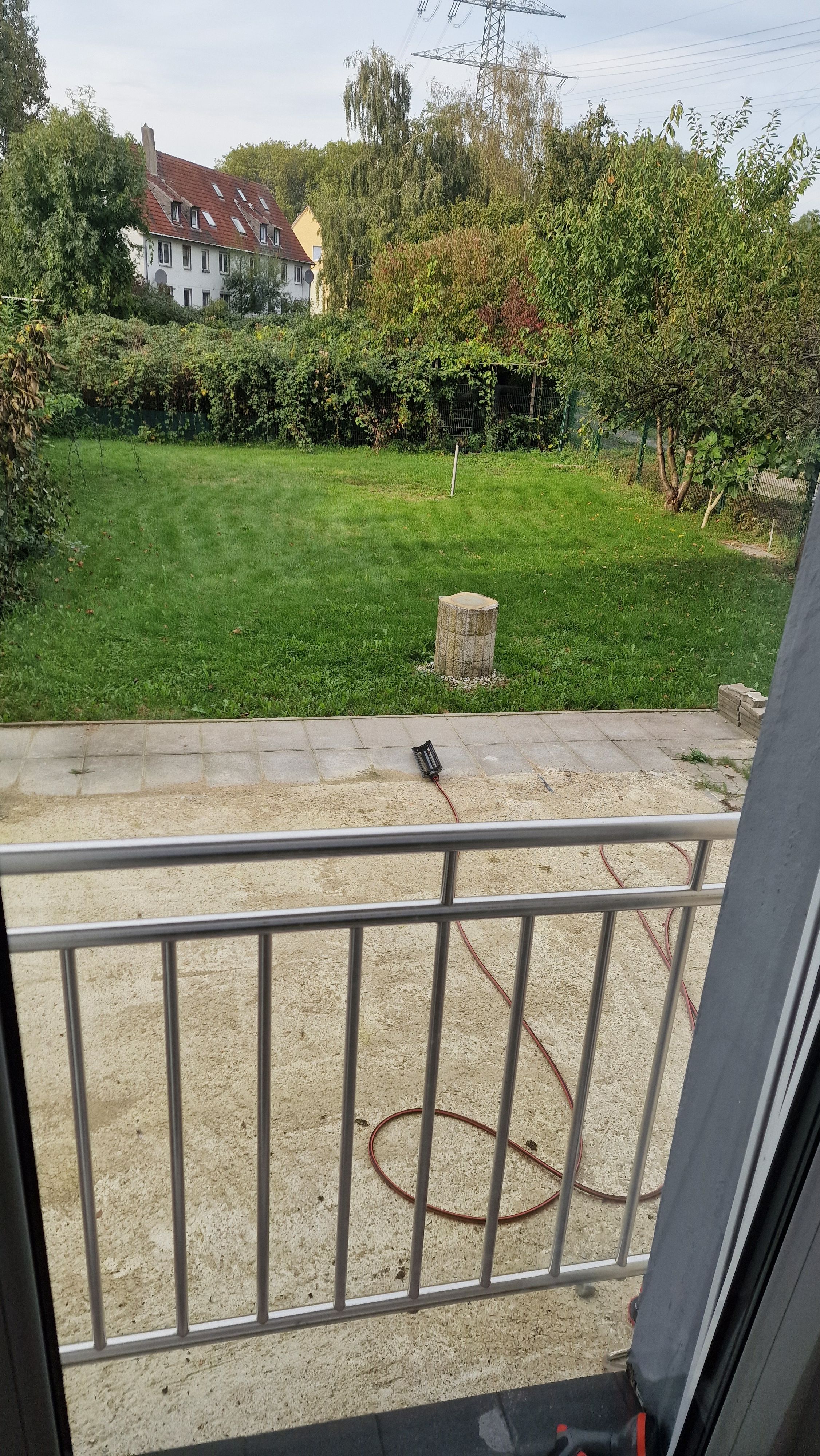 Elfriede 4/3: Fantastic Renovated Quiet Apartment In GE For Rent - 1