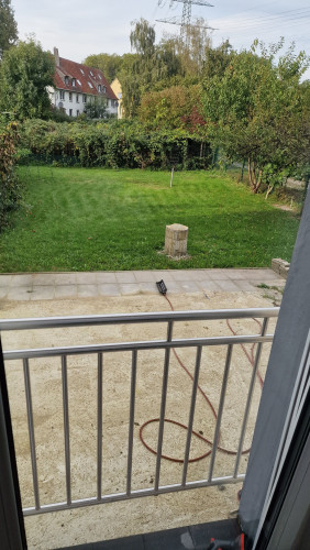 Elfriede 2/3: fantastic renovated quiet apartment in GE for rent - Gallery - 15