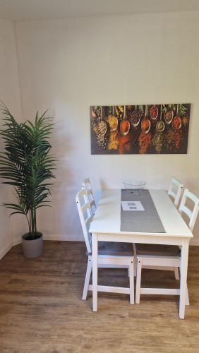 Elfriede2: fantastic renovated quiet apartment in GE for rent - Gallery - 12