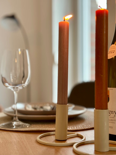 Modern Business Apartment in Oldenburg-Kreyenbrück - Comfortable Temporary Living - Gallery - 5