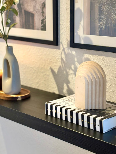 Modern Business Apartment in Oldenburg-Kreyenbrück - Comfortable Temporary Living - Gallery - 3