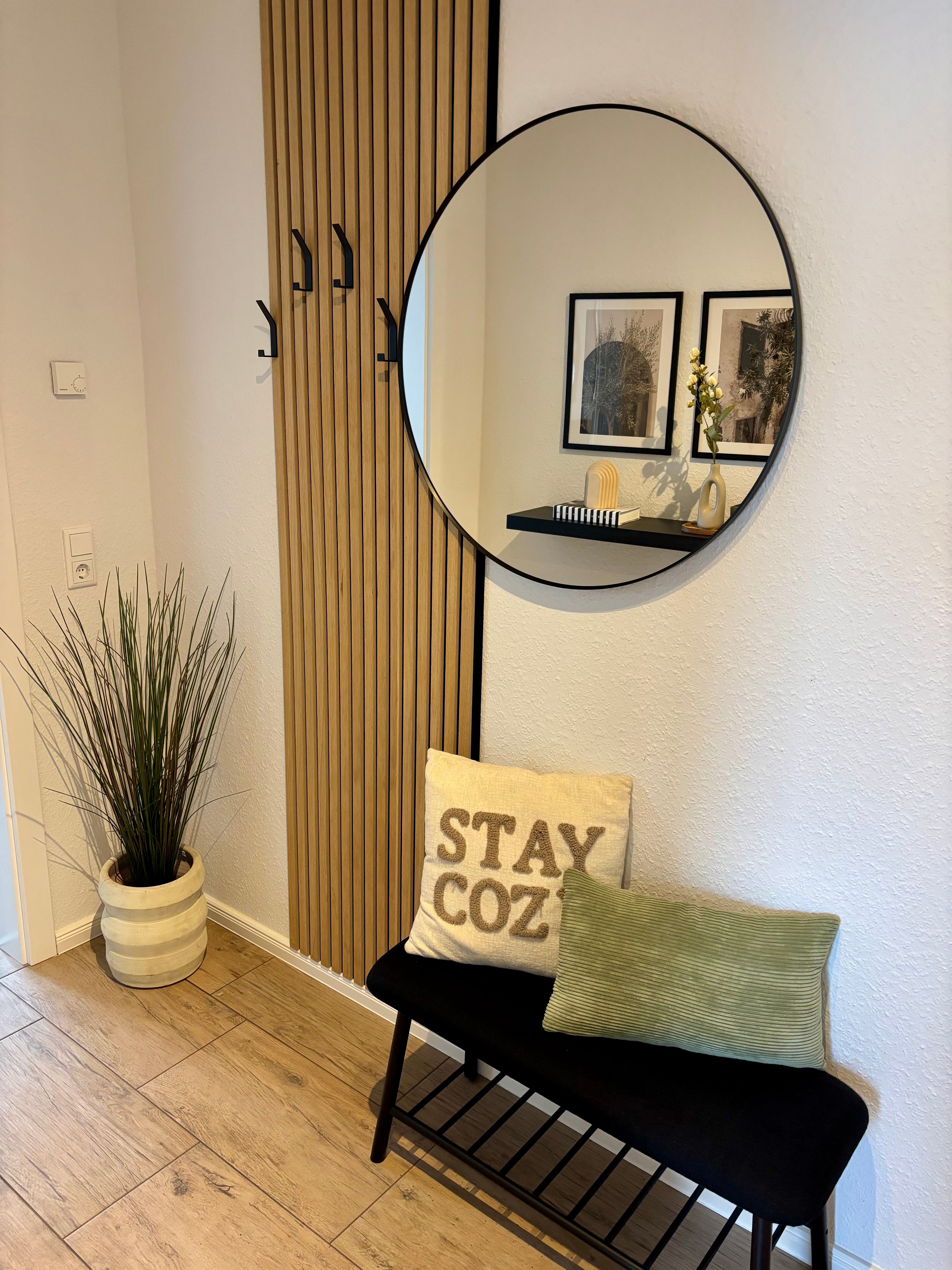 Modern Business Apartment In Oldenburg-Kreyenbrück - Comfortable Temporary Living - 8