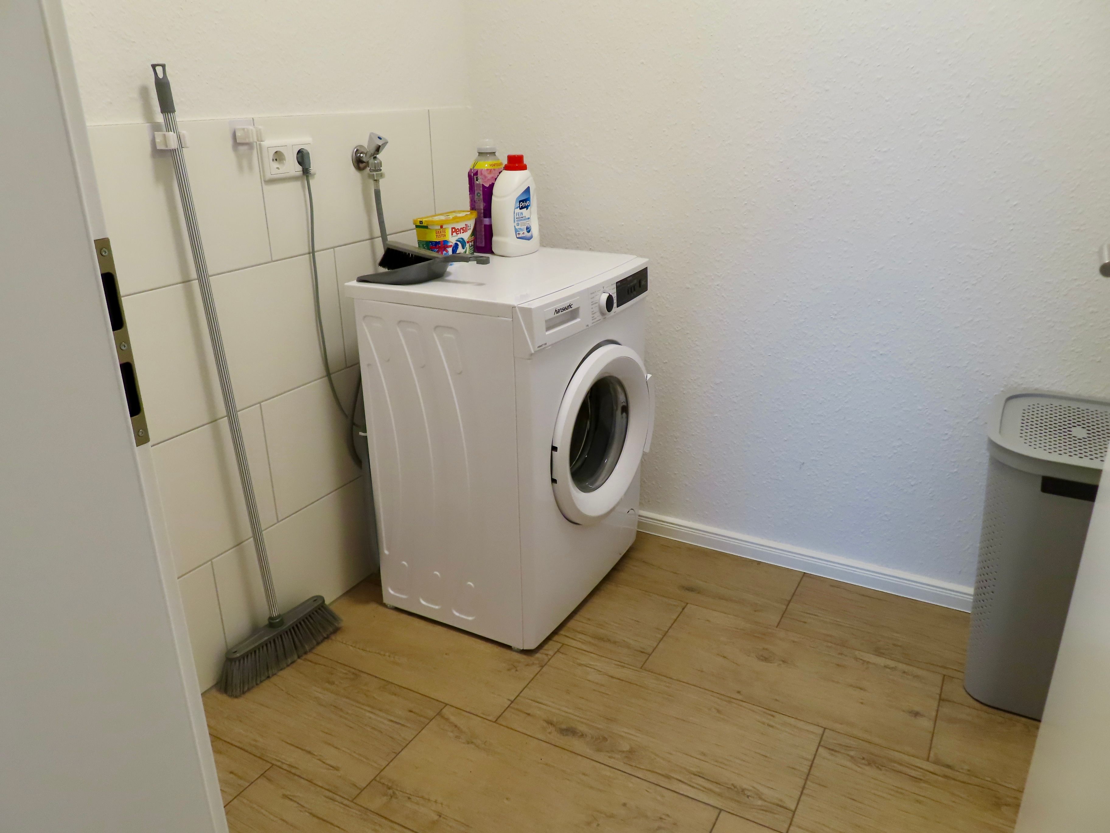 Modern Business Apartment In Oldenburg-Kreyenbrück - Comfortable Temporary Living - 6