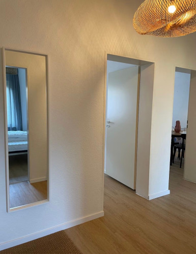 Pretty & modern loft close to city center, Bremen - Gallery - 3