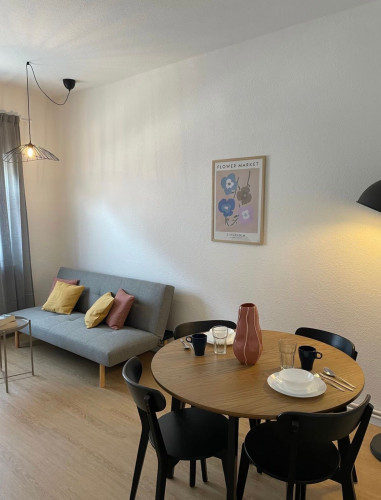 Pretty & modern loft close to city center, Bremen