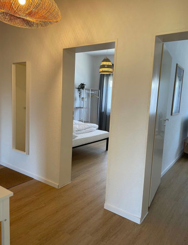 Pretty & modern loft close to city center, Bremen - Gallery - 4