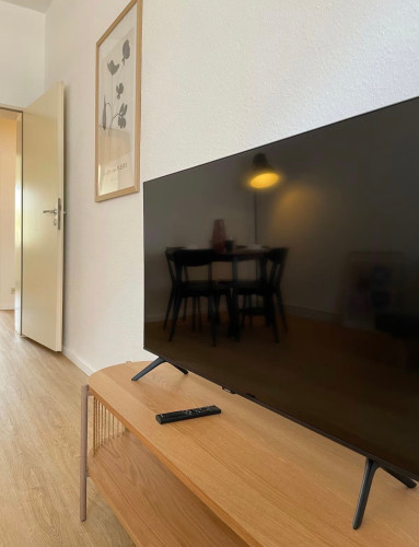 Pretty & modern loft close to city center, Bremen - Gallery - 19