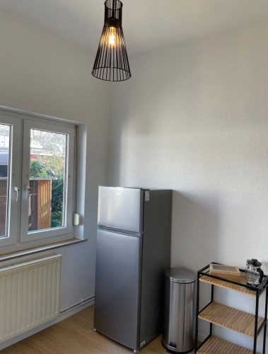 Pretty & modern loft close to city center, Bremen - Gallery - 16