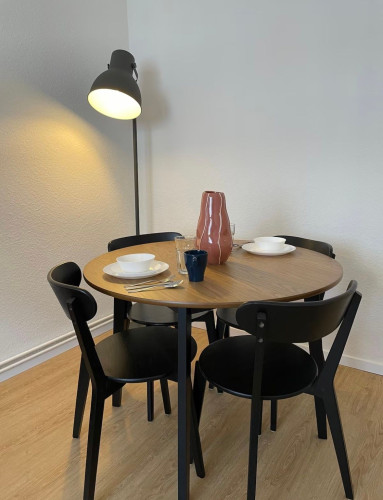 Pretty & modern loft close to city center, Bremen