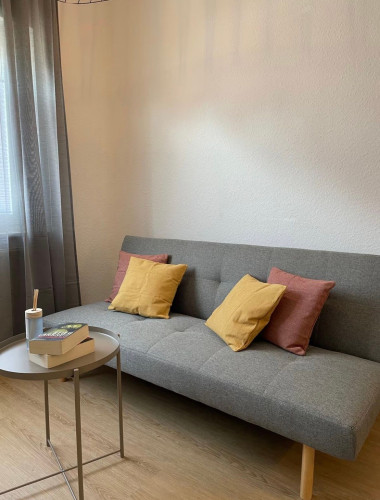 Pretty & modern loft close to city center, Bremen