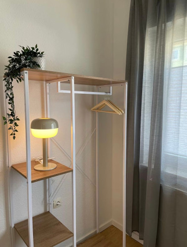 Pretty & modern loft close to city center, Bremen - Gallery - 8