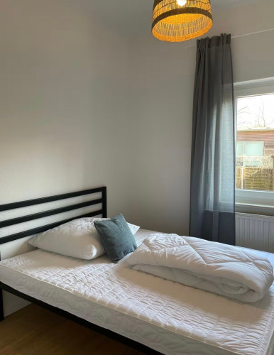 Pretty & modern loft close to city center, Bremen - Gallery - 11