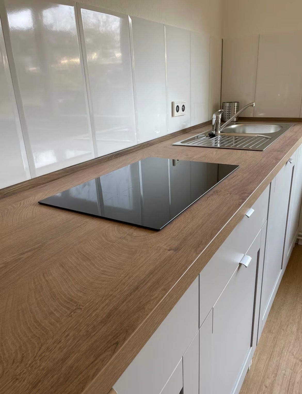 Pretty & Modern Loft Close To City Center, Bremen - 13
