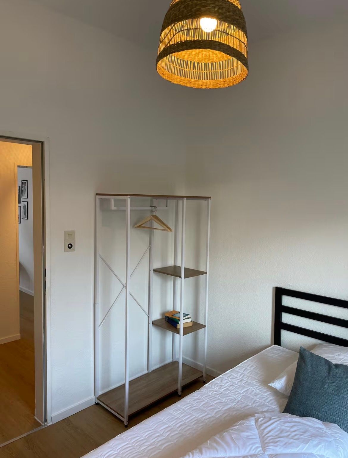 Pretty & Modern Loft Close To City Center, Bremen - 9