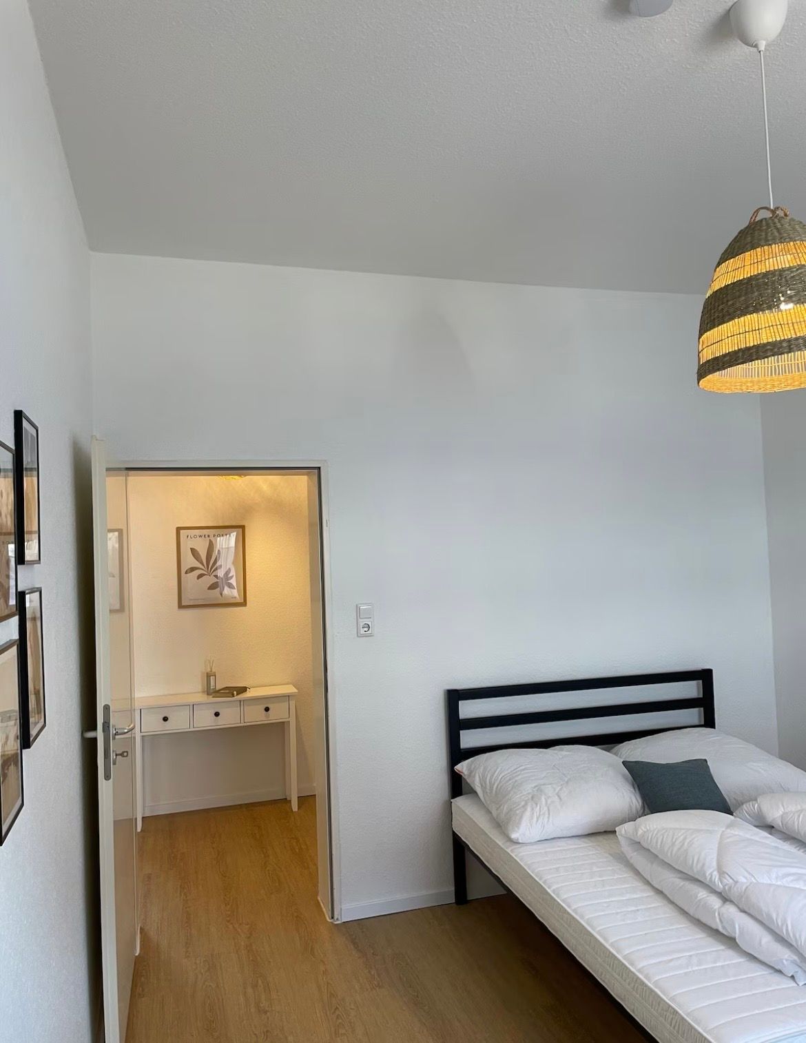 Pretty & Modern Loft Close To City Center, Bremen - 7