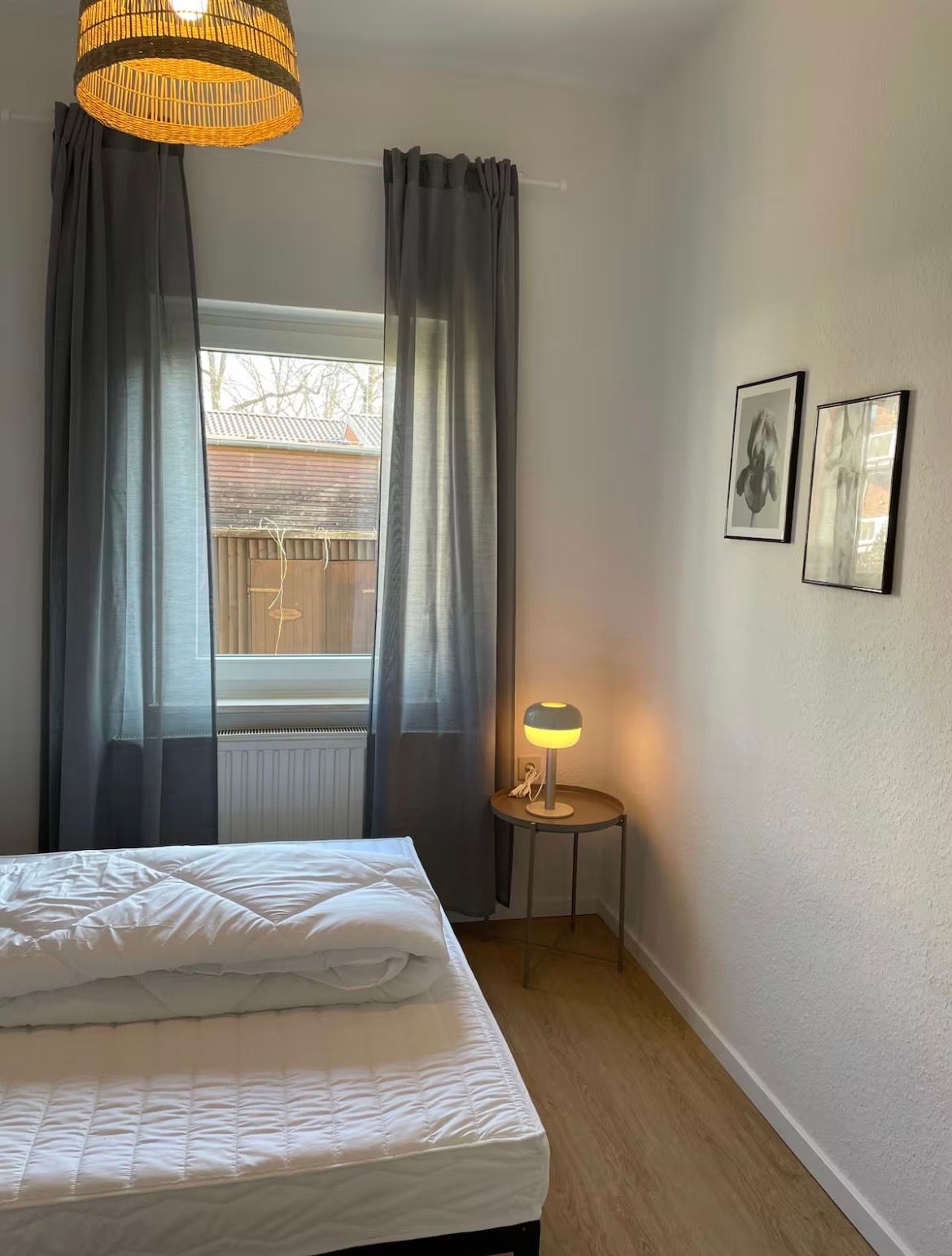 Pretty & Modern Loft Close To City Center, Bremen - 11