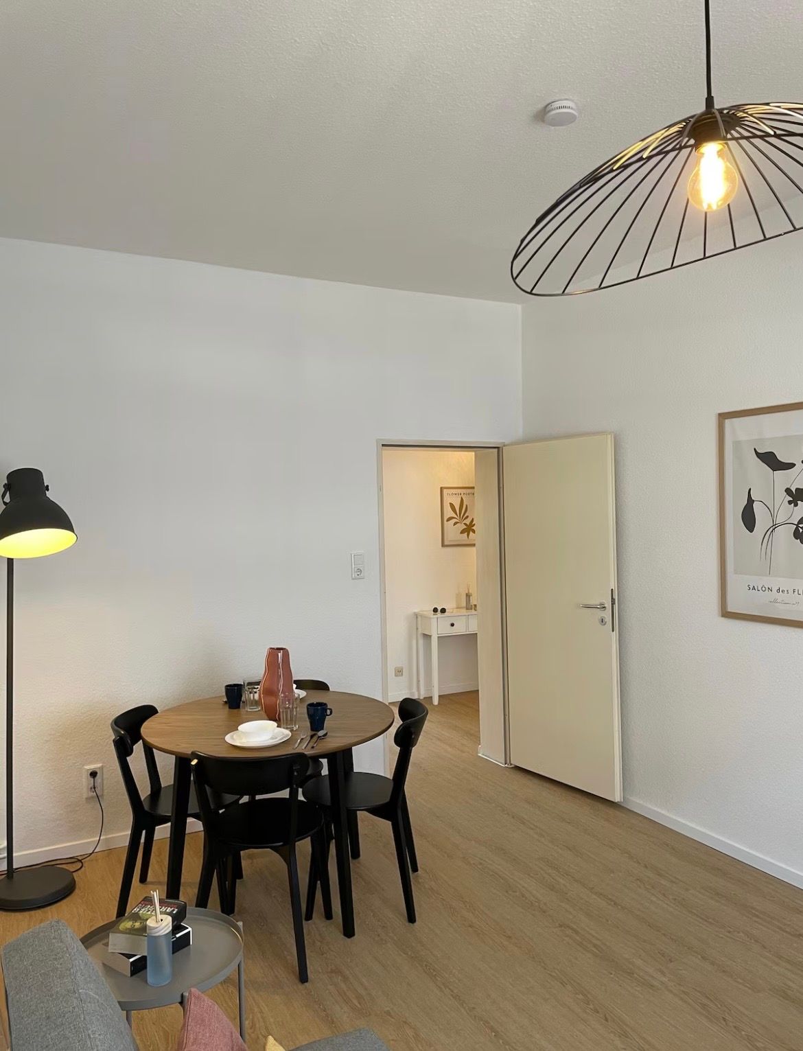 Pretty & Modern Loft Close To City Center, Bremen - 18
