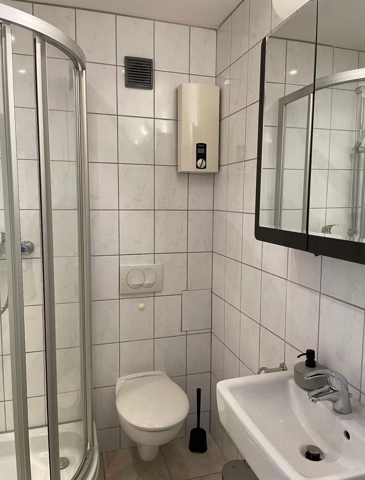 Pretty & Modern Loft Close To City Center, Bremen - 1