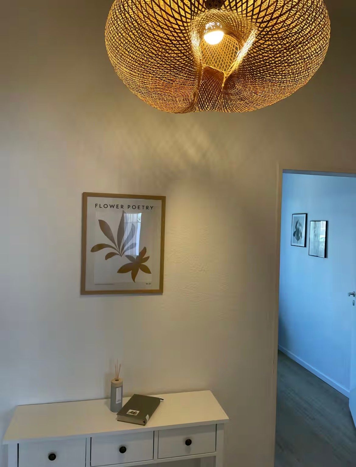 Pretty & Modern Loft Close To City Center, Bremen - 4