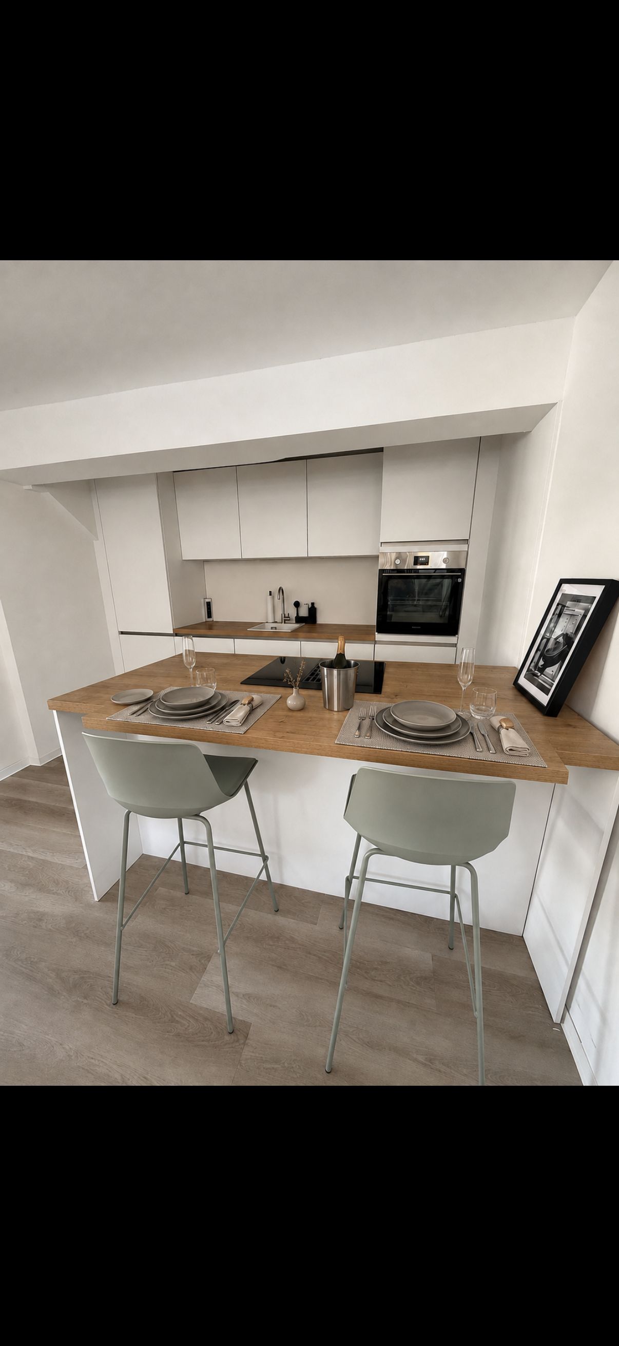Exclusive Loft In Former High Bunker - 10