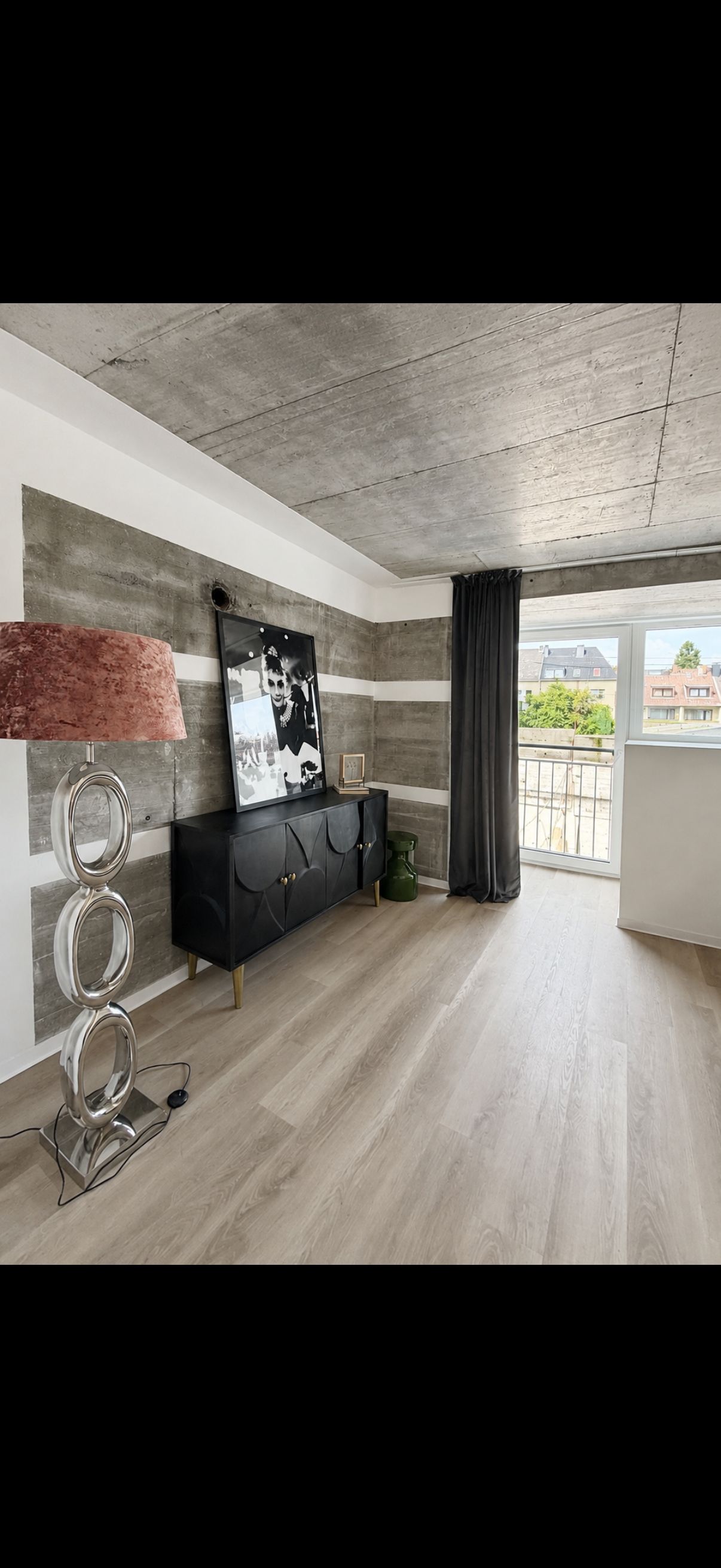 Exclusive Loft In Former High Bunker - 5