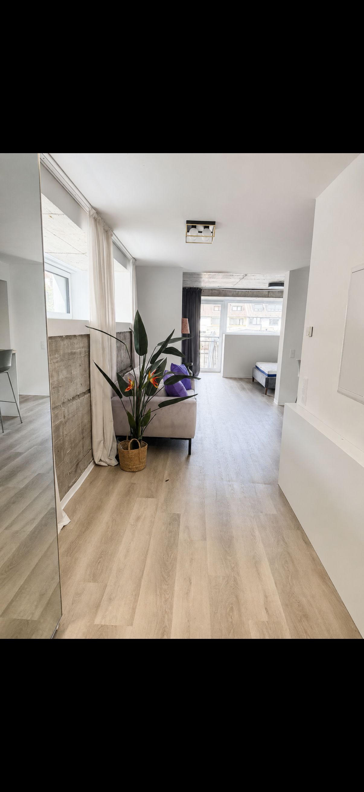 Exclusive Loft In Former High Bunker - 8