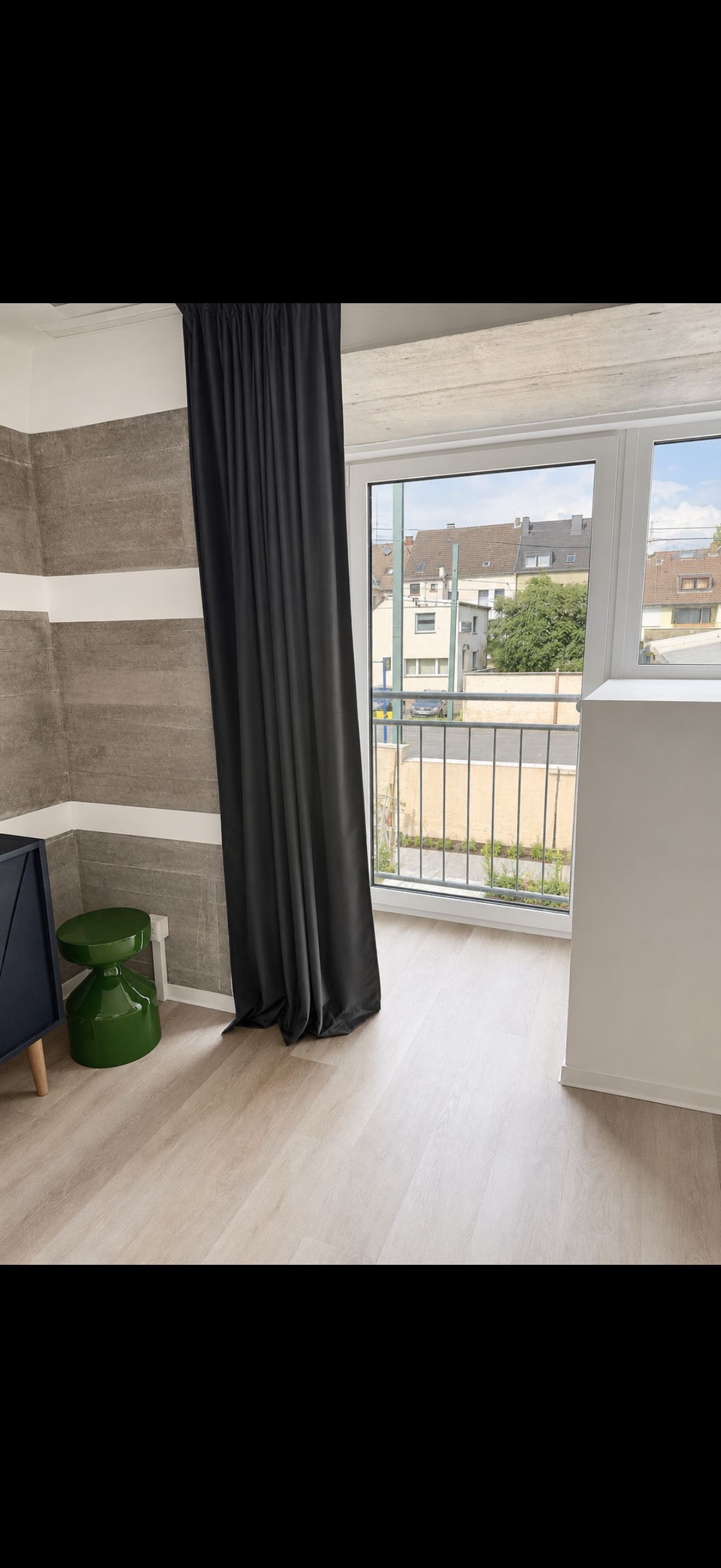 Exclusive Loft In Former High Bunker - 7