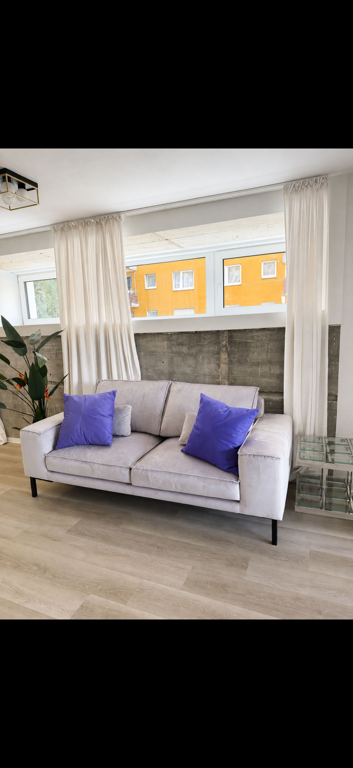 Exclusive Loft In Former High Bunker - 6