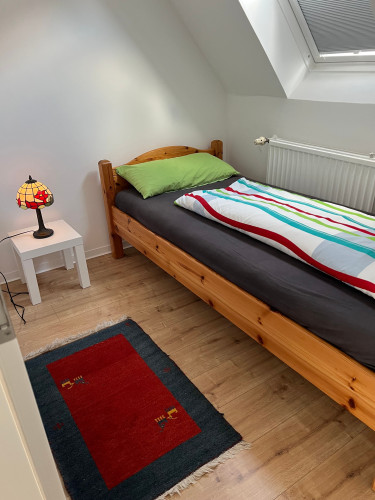 Modern and stylish 3-room apartment near the Baltic Sea - Gallery - 7