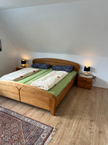Modern and stylish 3-room apartment near the Baltic Sea - Gallery - 8