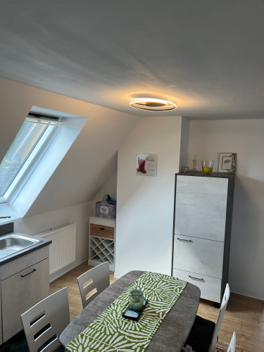 Modern and stylish 3-room apartment near the Baltic Sea - Gallery - 10
