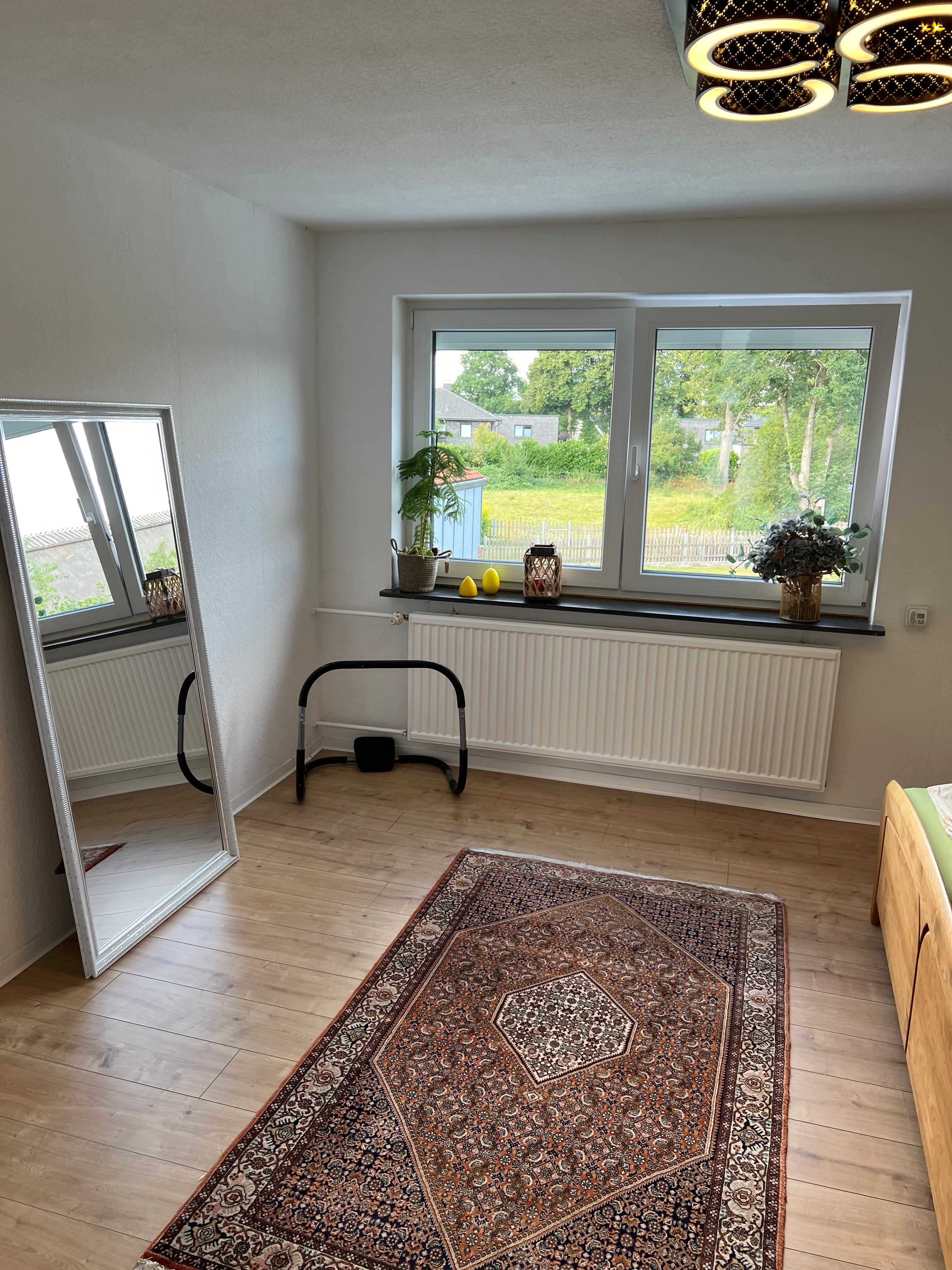 Modern And Stylish 3-Room Apartment Near The Baltic Sea - 8