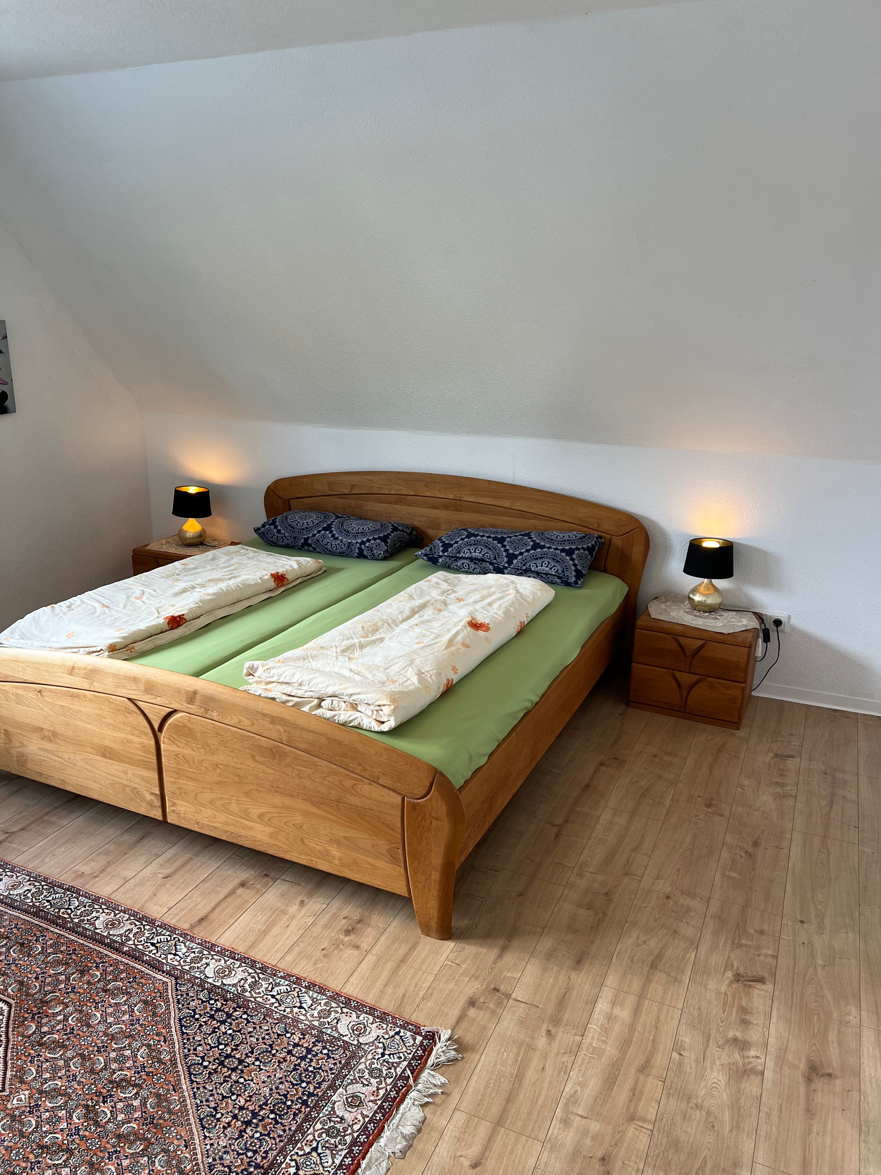 Modern And Stylish 3-Room Apartment Near The Baltic Sea - 9