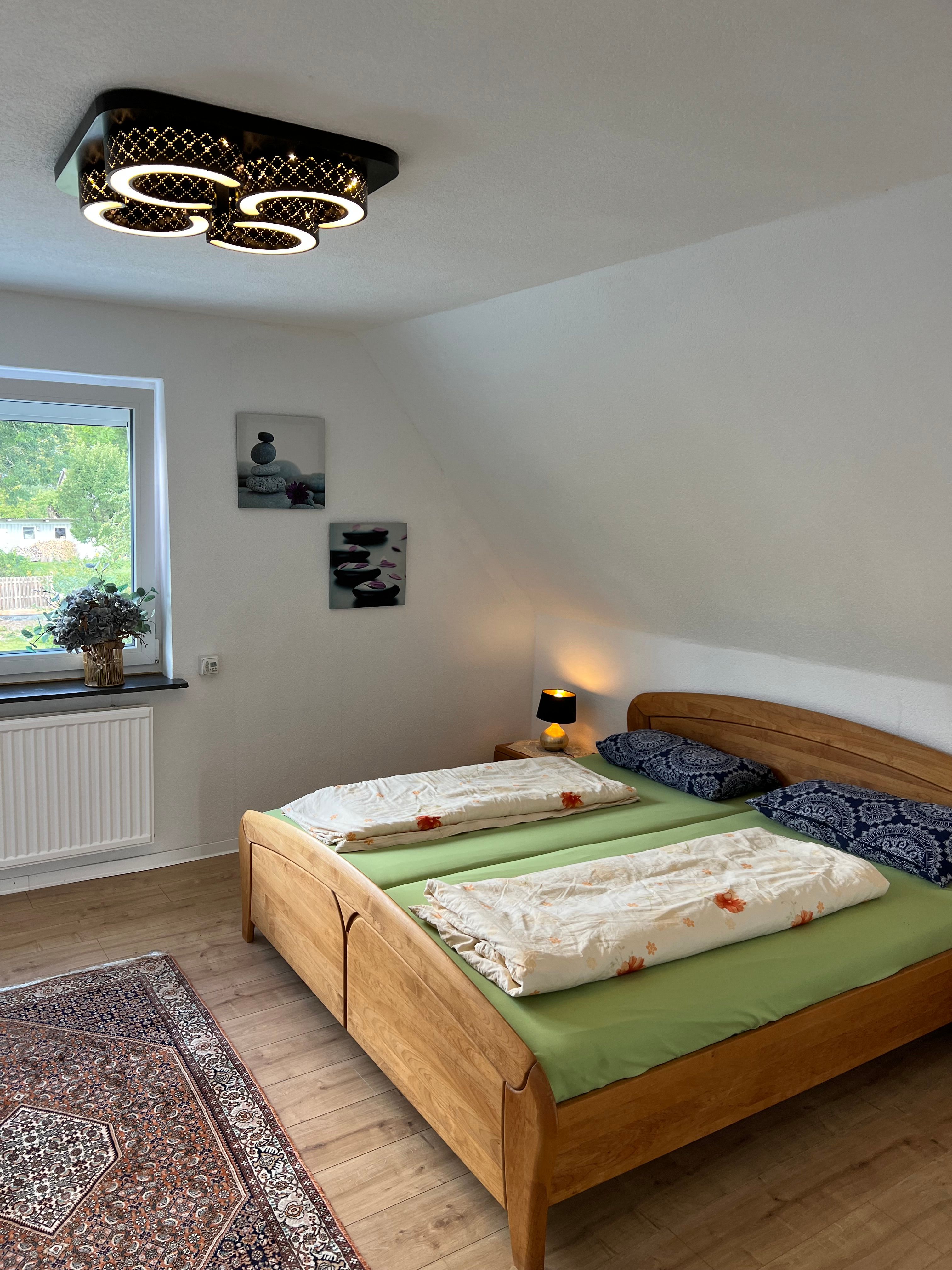 Modern And Stylish 3-Room Apartment Near The Baltic Sea - 12