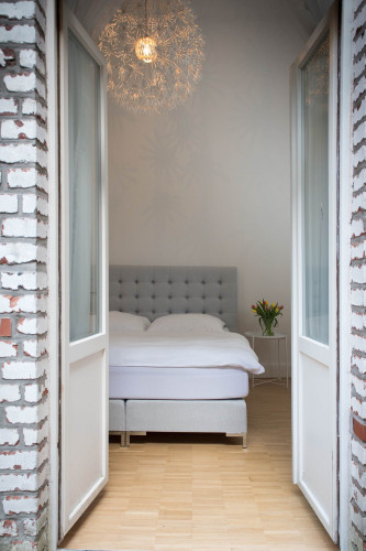 Modern furnished apartment, near Frankenberger Quarter! - Gallery - 8