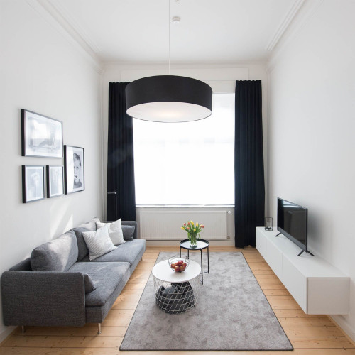 Modern furnished apartment, near Frankenberger Quarter! - Gallery - 6