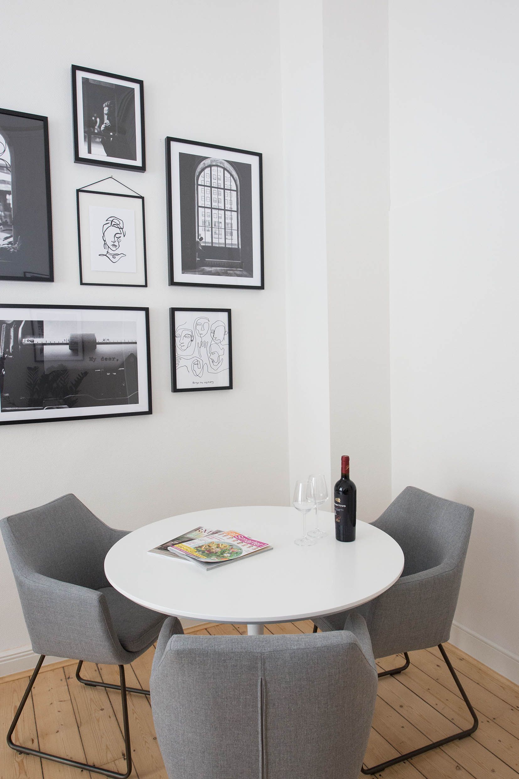 Modern Furnished Apartment, Near Frankenberger Quarter! - 11