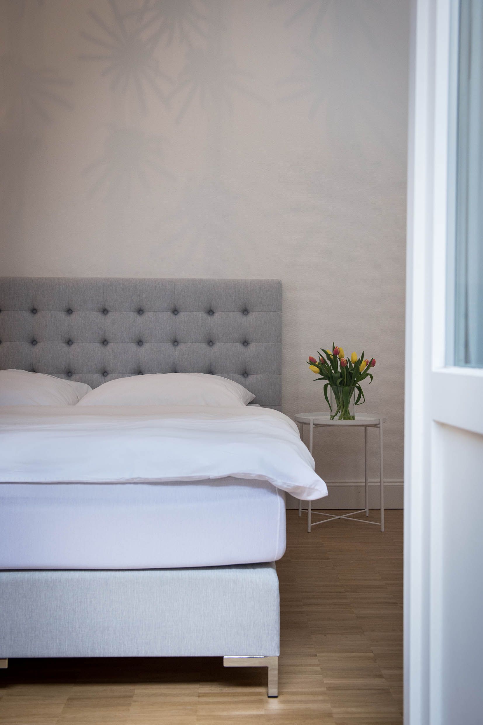 Modern Furnished Apartment, Near Frankenberger Quarter! - 8