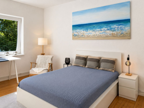 KÜSTENKOJEN APARTMENT, FLAT-SHARE-STYLE FOR 2 CO-WORKERS - Gallery - 5
