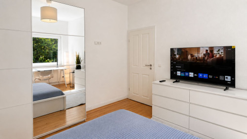KÜSTENKOJEN APARTMENT, FLAT-SHARE-STYLE FOR 2 CO-WORKERS - Gallery - 6