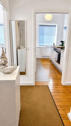 KÜSTENKOJEN APARTMENT, FLAT-SHARE-STYLE FOR 2 CO-WORKERS - Gallery - 8