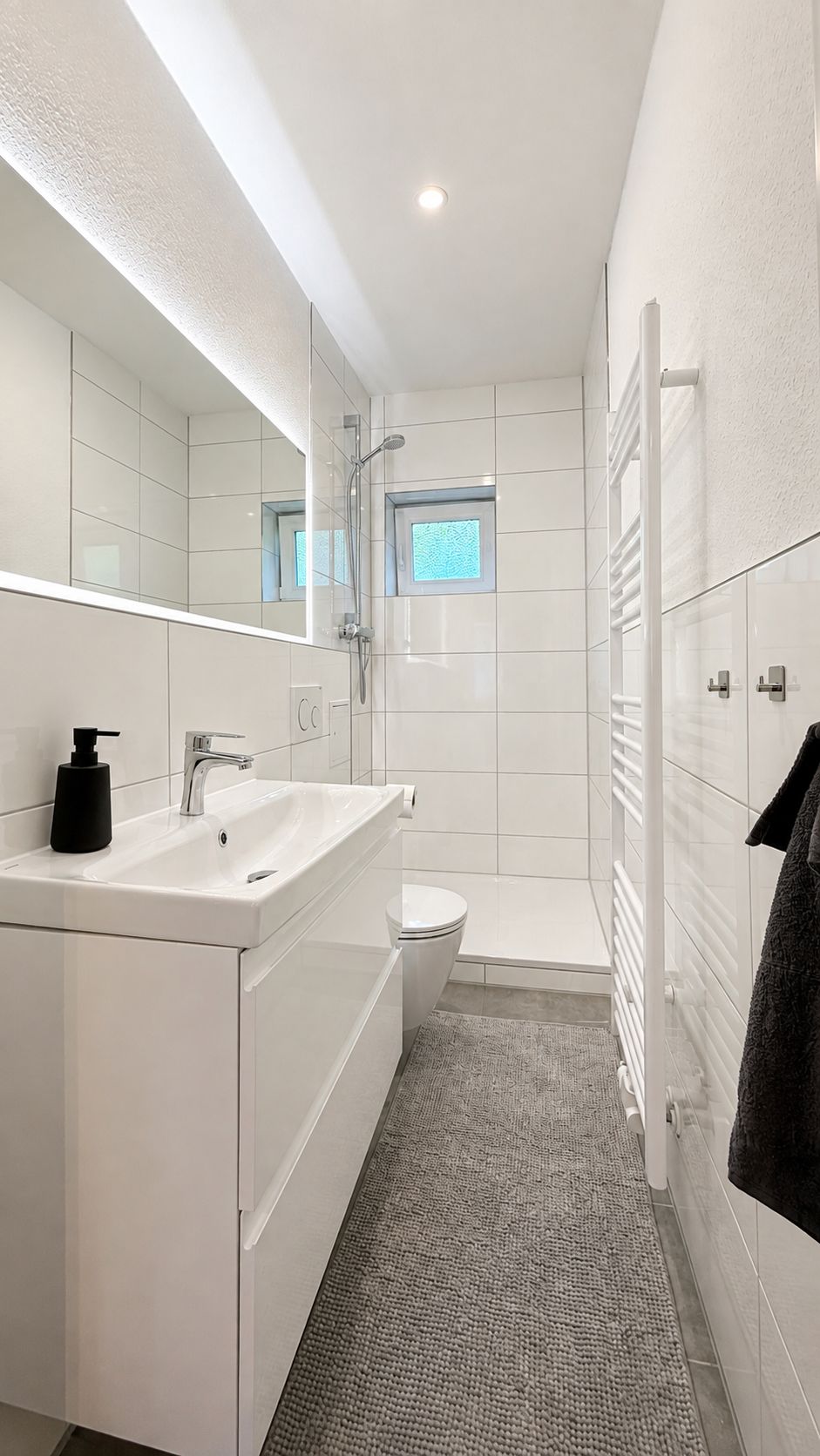 KÜSTENKOJEN APARTMENT, FLAT-SHARE-STYLE FOR 2 CO-WORKERS - 1