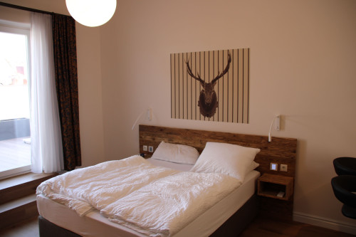 Stammler my home away from home - Stammler's Loft 408